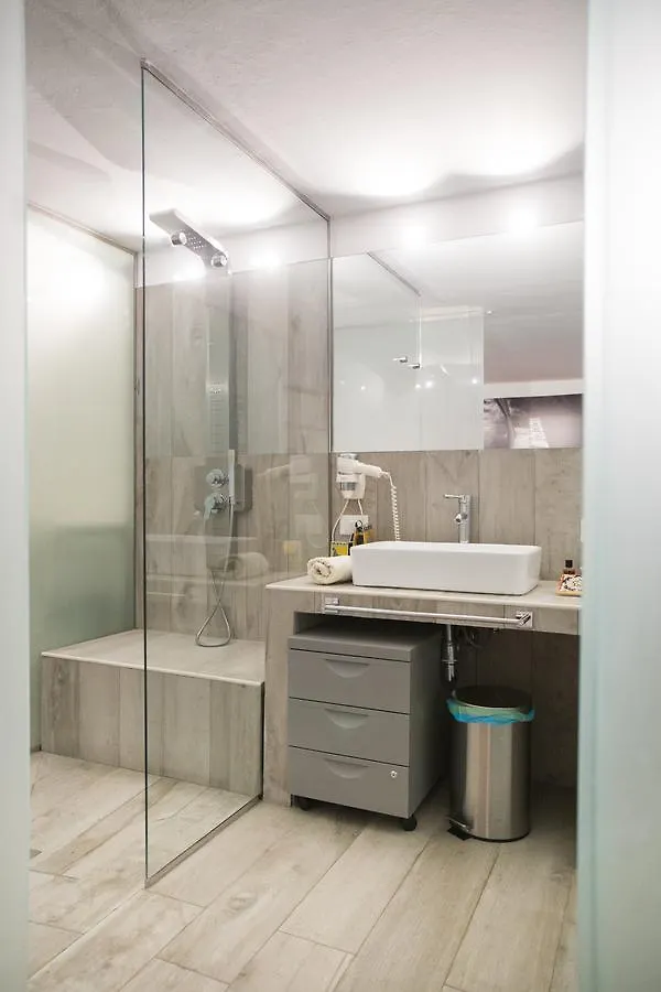 Magnolia Luxury Suite Palermo Italië