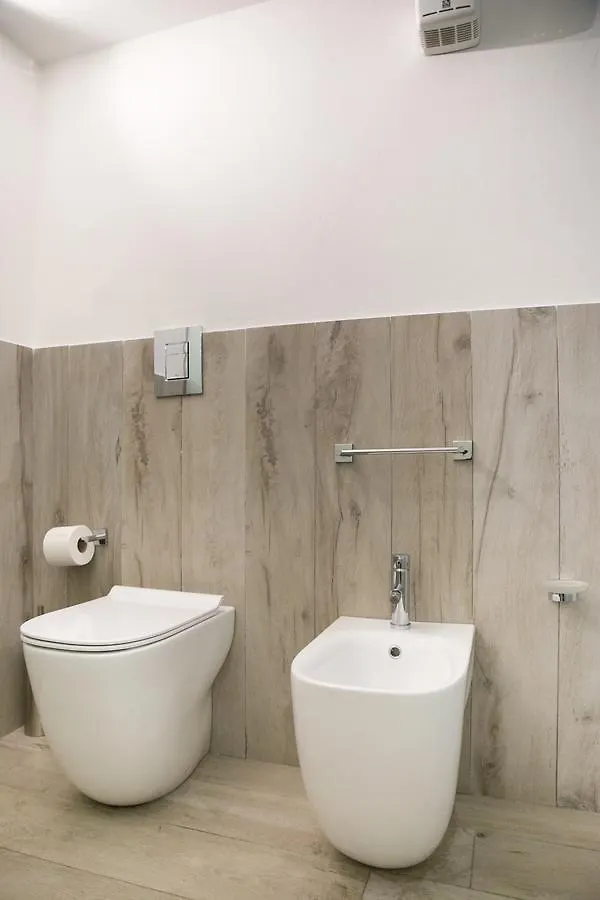 Magnolia Luxury Suite Palerme 0*,  Italie