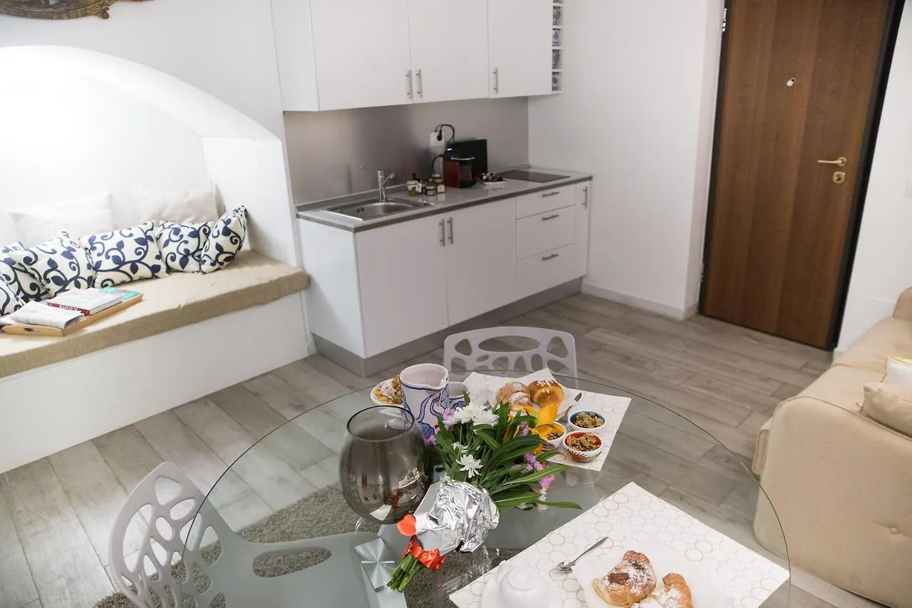 Magnolia Luxury Suite Palerme